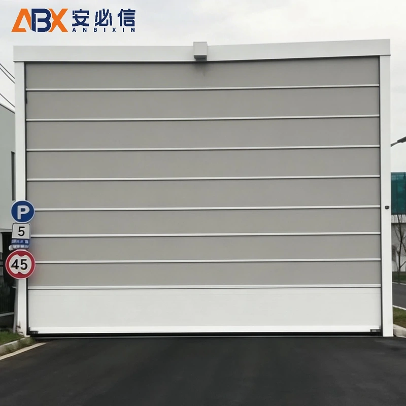 白银堆积门